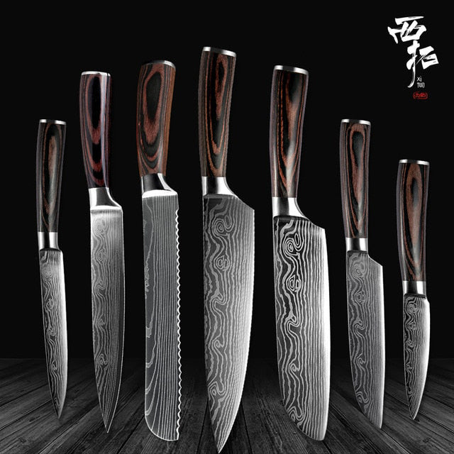 Couteaux de cuisine japonaise - ppt video online télécharger