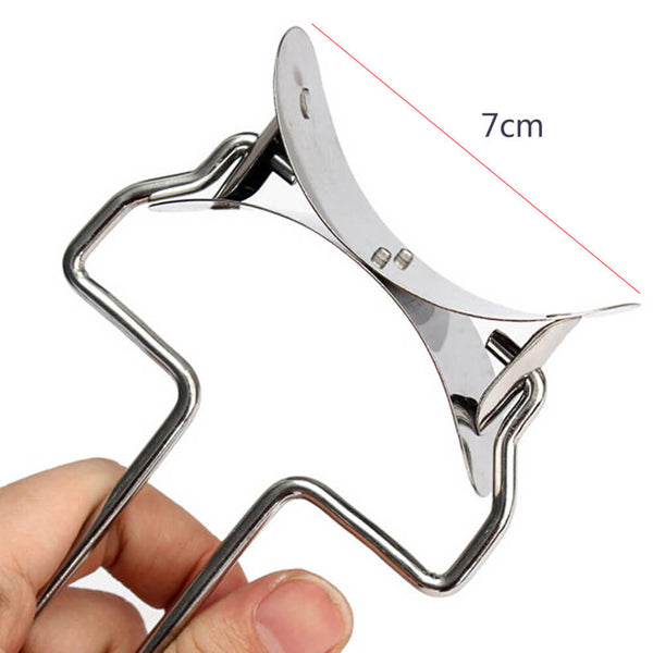 Dimensions du découpe ravioli