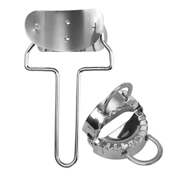 Découpe ravioli + Moule Ravioli