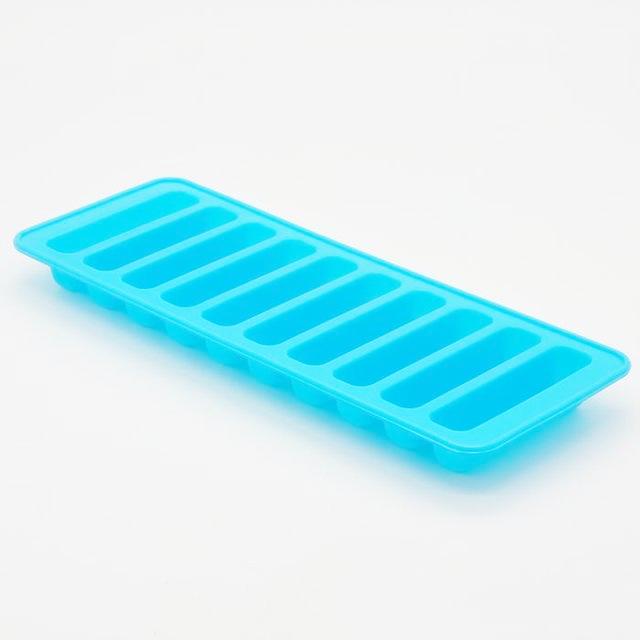 Bac à glaçon en silicone pour glaçons longs Stab Ice - Accessoire de  cuisine - Achat & prix