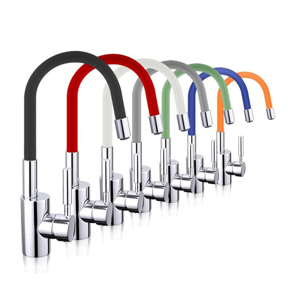 robinets plusieurs couleurs au choix