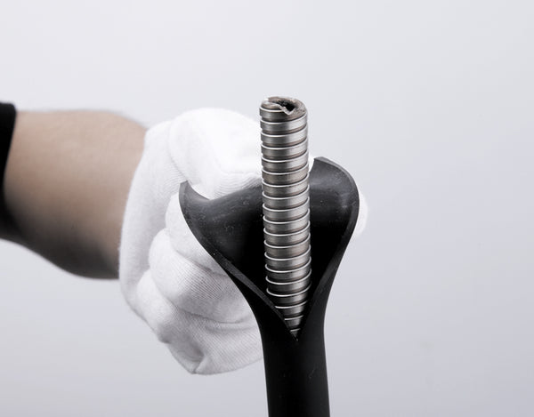 tuyau du robinet amovible