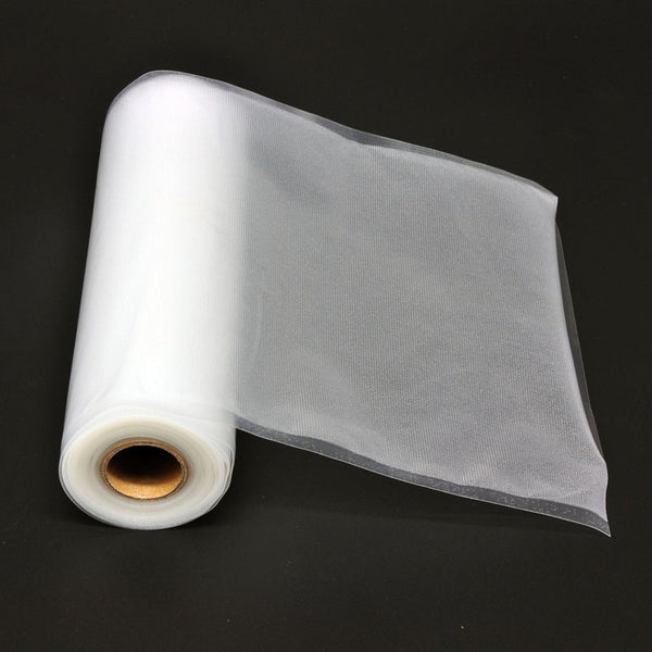 Rouleaux de sacs sous vide sans bisphénol A