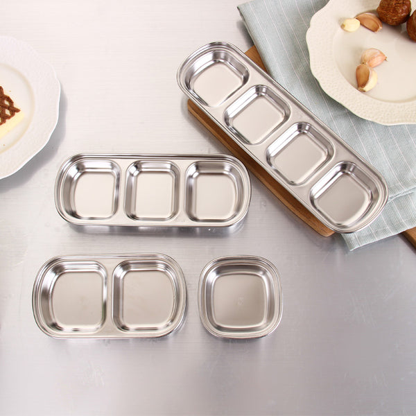 Saucières japonaises