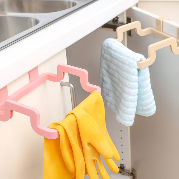 Porte serviette et gants - Entretien et propreté de la cuisine