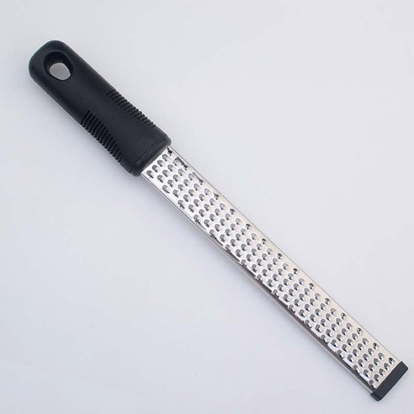 Râpe fromage en inox