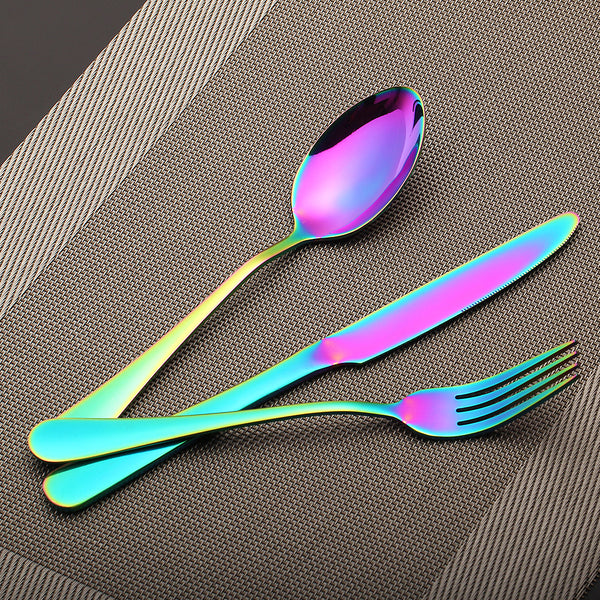 Ensemble de couverts à offrir en cadeau de mariage