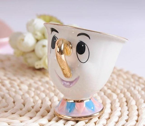 Tasse Disney la Belle et la Bête