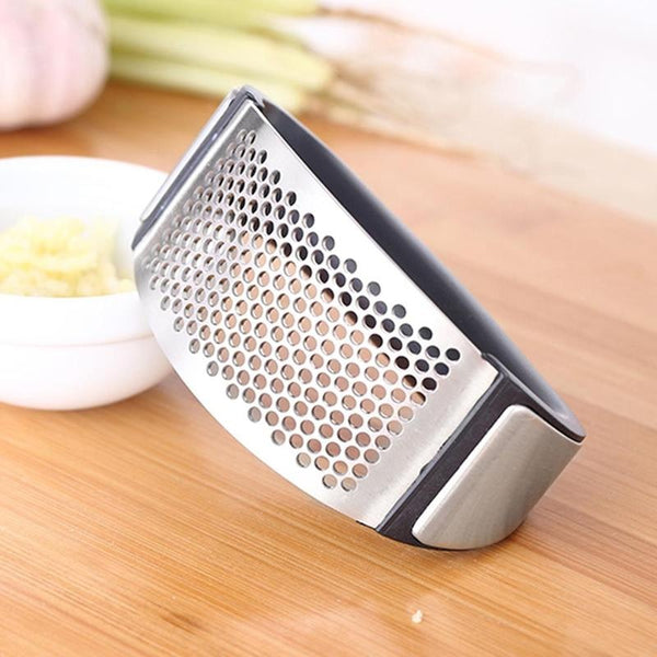 Presse ail et gingembre pro pour cuisiner des plats