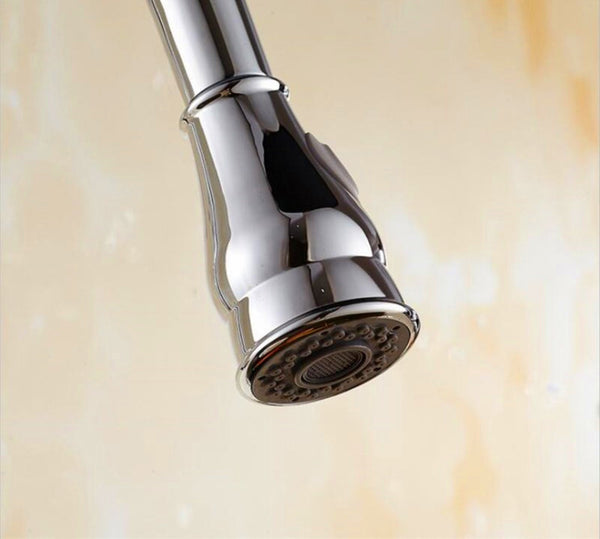 robinet et son purificateur d'eau