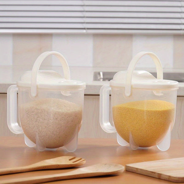 Passoire multifonction pour cereales et legumineuses