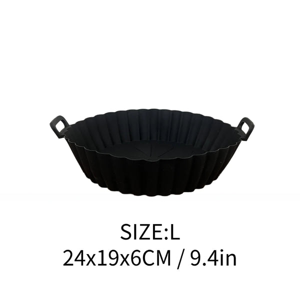 accessoire air fryer silicone