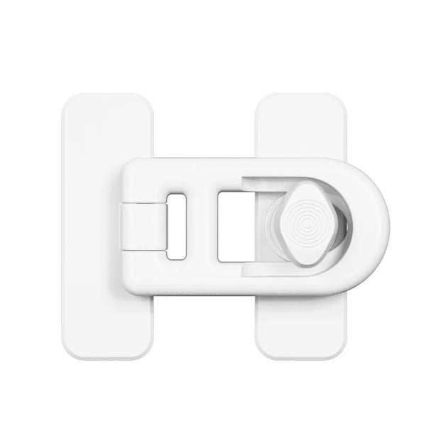 bloque de porte frigo
