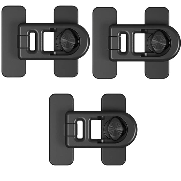 bloque porte de frigo