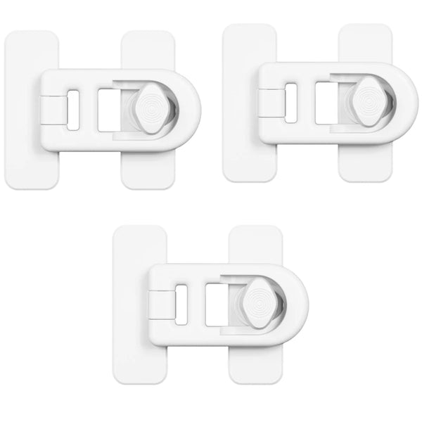 bloquer de porte frigo