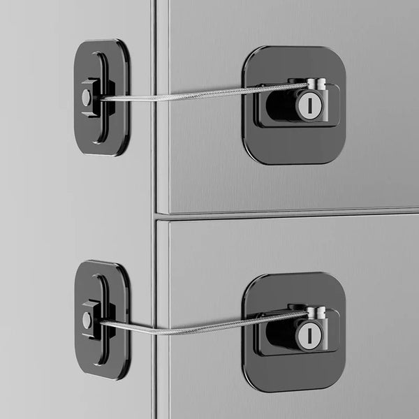 bloqueur de porte securite enfant