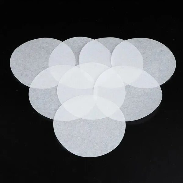 disque papier cuisson burger