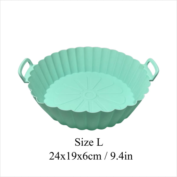 panier de cuisson silicone airfryer