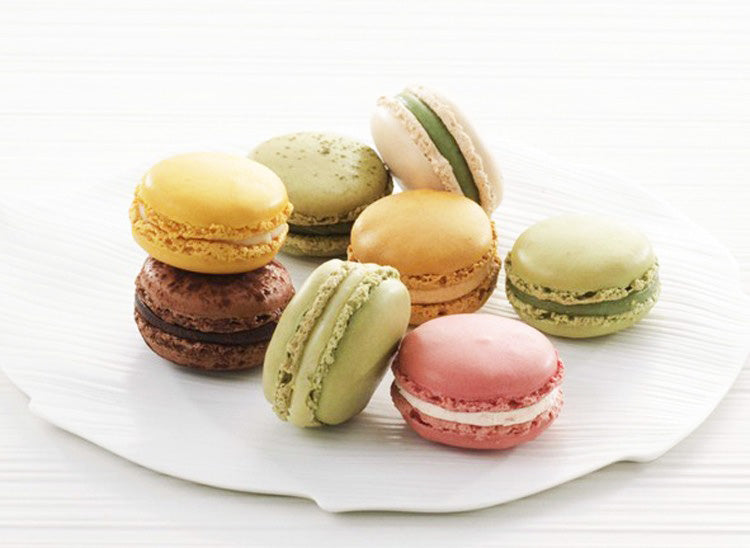 Moule En Silicone Pour Créer Des Macarons (Fimo, Résine, Béton...) - Fait Main - Neuf