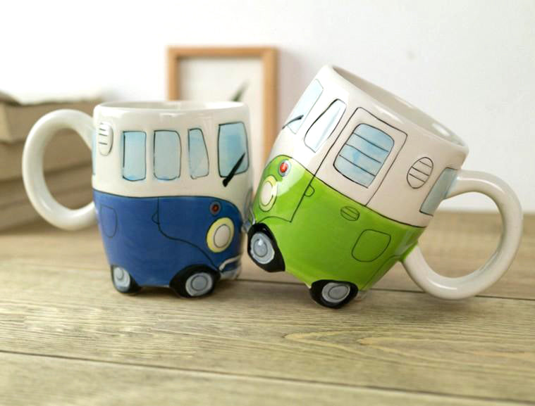 Ensemble De Tasse À Café En Porcelaine Anglaise Ensemble De Thé En