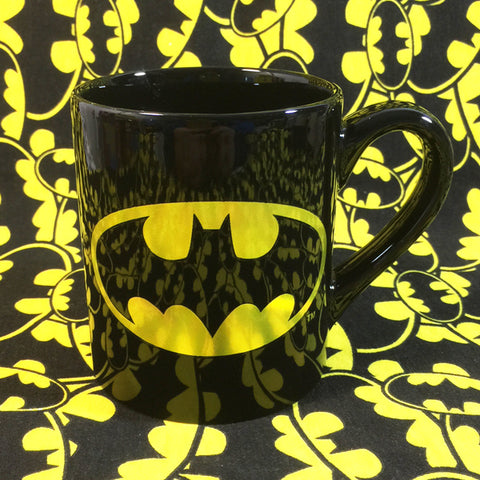 mug batman céramique