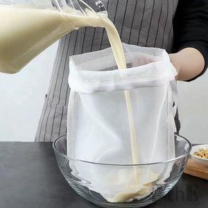 Filtre à sac pour l'eau/lait/Filtration de miel - Chine Filtre à eau, sac