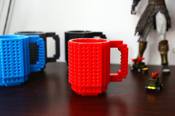 Mugs LEGO