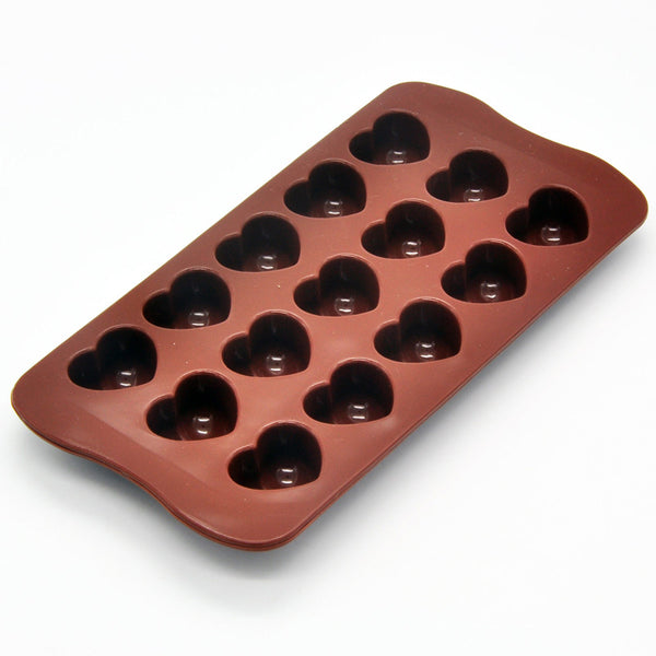 Moule à chocolat en silicone qualité alimentaire