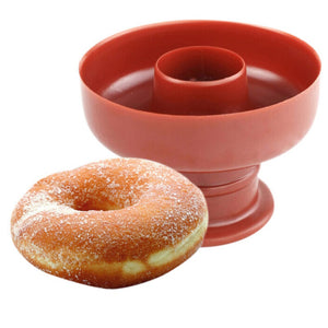 Moule à Donuts (8.5cm de diamètre)