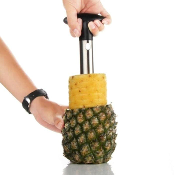 Éplucheur ananas