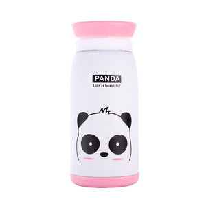 Mug isotherme enfant thème panda