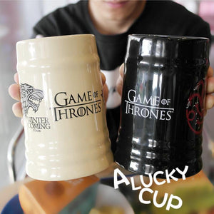 Mugs Game of Thrones