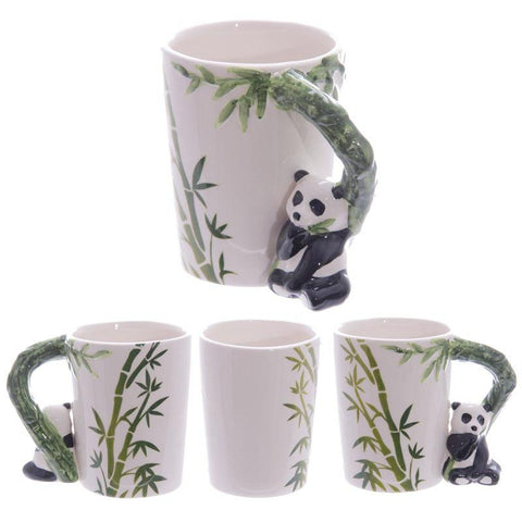 Mug panda original idée cadeau