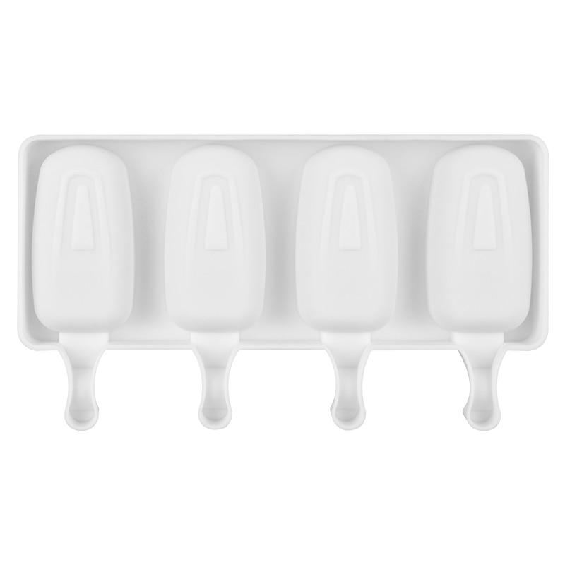 Ventdest Moule à Glace En Silicone, Moule Magnum Cake, 8 Cellules Moule A Creme Glacee Avec 100 Batonnets Et 2 Couvercles Popsicle Moule Sans Bpa Diy Creme Glacee Pour Enfant Et Adulte Grand Ventdest Moule à Glace En Silicone, Moule Magnum Cake, 8 Cellules Moule A Creme Glacee Avec 100 Batonnets Et 2 Couvercles Popsicle Moule Sans Bpa Diy Creme Glacee Pour Enfant Et Adulte Grand