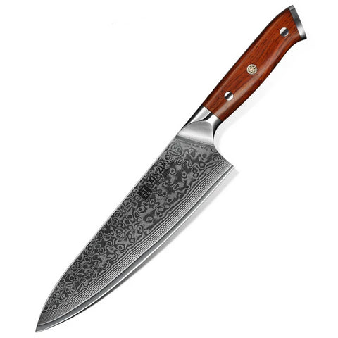 Couteau éminceur 30 cm en inox 5310.30 : le partenaire idéal pour des  coupes précises et rapides